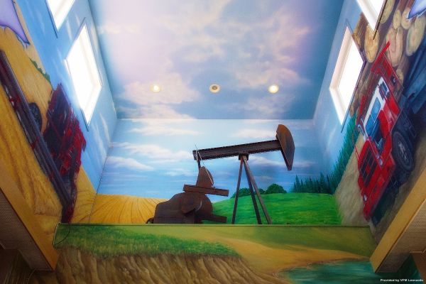 BCMINNS DRAYTON VALLEY (Drayton Valley)